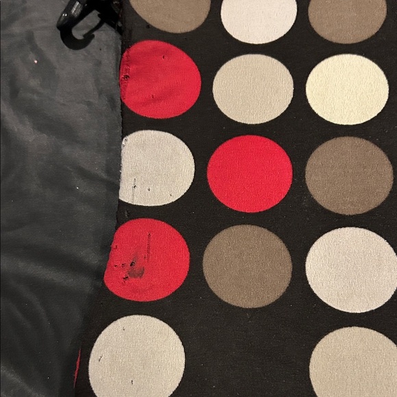 Byo Polka Dot Women's Laptop Bag - Picture 10 of 10